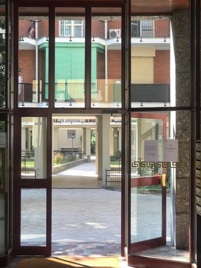 Smart Apartment Prada Foundation Milano Dış mekan fotoğraf