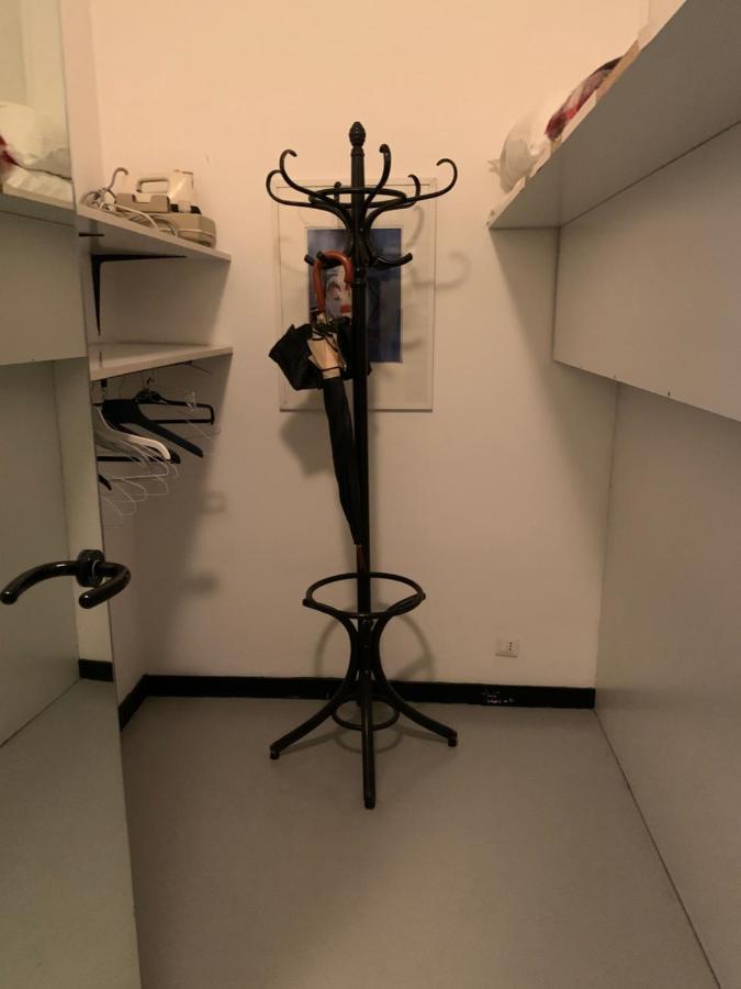 Smart Apartment Prada Foundation Milano Dış mekan fotoğraf