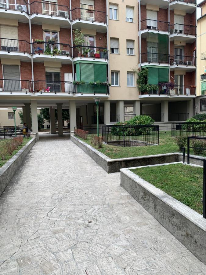 Smart Apartment Prada Foundation Milano Dış mekan fotoğraf