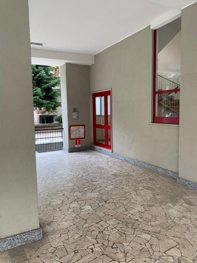 Smart Apartment Prada Foundation Milano Dış mekan fotoğraf