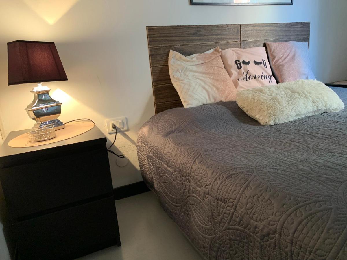 Smart Apartment Prada Foundation Milano Dış mekan fotoğraf