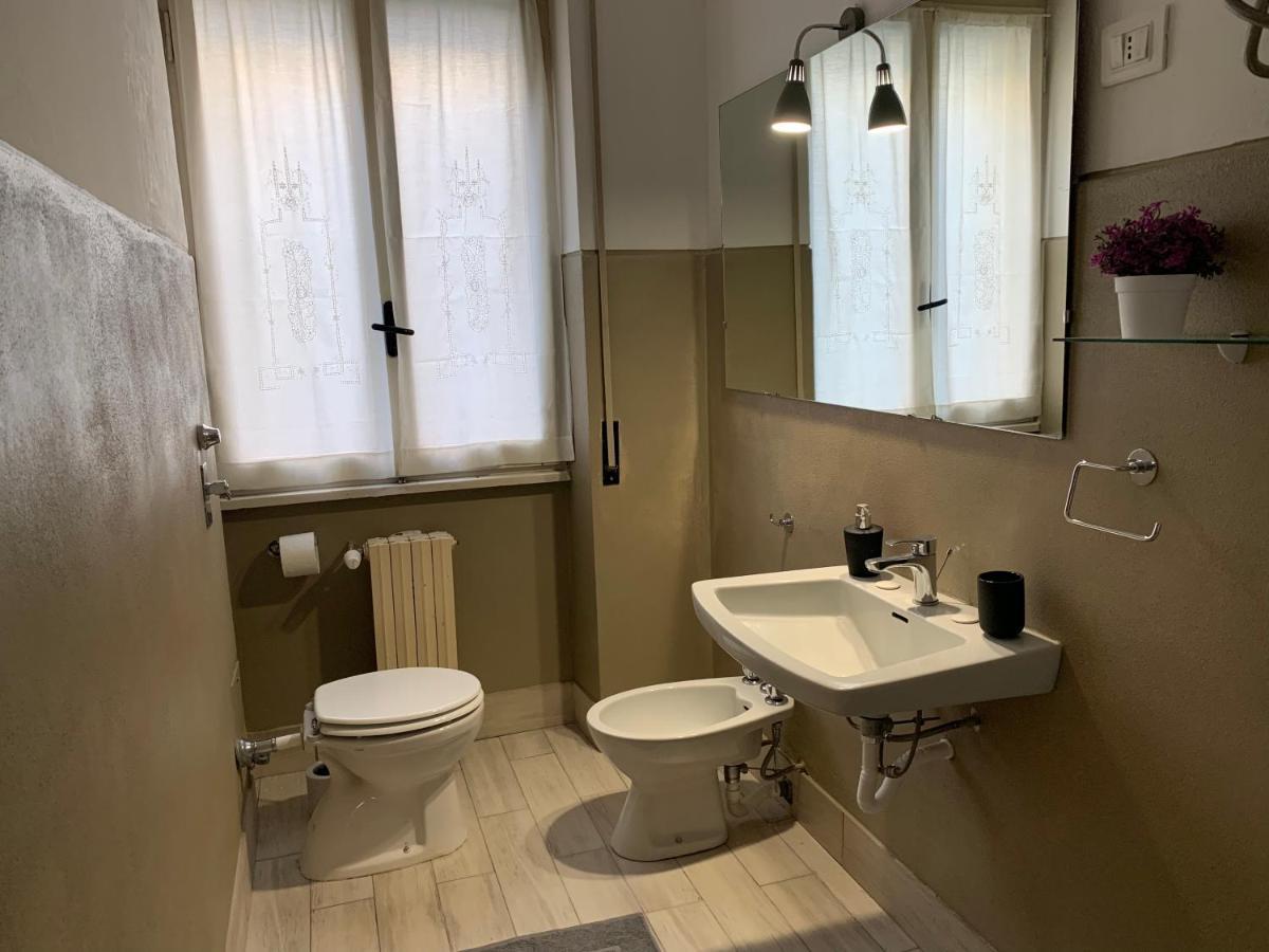 Smart Apartment Prada Foundation Milano Dış mekan fotoğraf