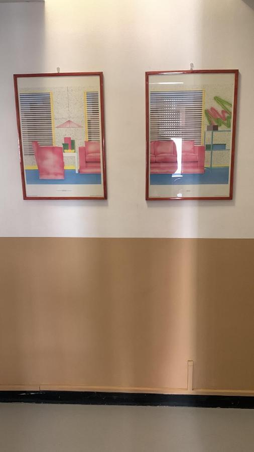 Smart Apartment Prada Foundation Milano Dış mekan fotoğraf